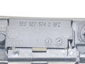 KĽUČKA VEKA BATOŽINOVÉHO PRIESTORU ZADNÁ AUDI A4 B6 AVANT (8E5) 2000 - 2005 8E0827574C