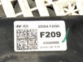 VENTILÁTOR CHLADIČA HYUNDAI I30 (PDE, PD, PDEN) 2016 - 2022 25304-F2090