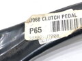 PEDÁLE HYUNDAI I30 (PDE, PD, PDEN) 2016 - 2022 32800-G4100 32802-J7000