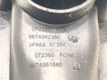 POTRUBIE TURBA PEUGEOT 508 I (8D_) 2010 - 2018 9674942380