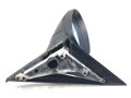 SPÄTNÉ ZRKADLO ĽAVÉ BMW 1 (E87) 2003 - 2013