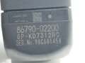 KAMERA TOYOTA COROLLA LIFTBACK (_E21_) 2018 - 2022 86790-02200