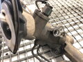SERVO RIADENIA FORD FOCUS C-MAX (DM2) 2003 - 2007 3M51-3A500-AM