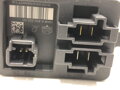 ODPORNÍK VENTILÁTORA / VENTILÁTORY VZDUCHU FIAT TIPO KOMBI (356_) 2016 - 2022 A43002000
