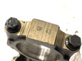 PIEST S OJNICOU FIAT TIPO KOMBI (356_) 2016 - 2022 55260384