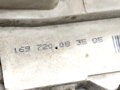 ZÁMOK DVERÍ PRAVÝ PREDNÝ MERCEDES-BENZ CLASS A (W169) 2004 - 2012 1697200835Q5