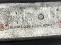 CHLADIČ VODY BMW 1 (E87) 2003 - 2013