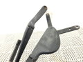 STIERAČ SADA PREDNÝ MERCEDES-BENZ CLASS C (W203) 2000 - 2007 A2038200544 A2038200644