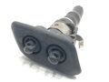 OSTREKOVAČ SVETLA PRAVÝ PREDNÝ BMW 5 TOURING (E39) 1996 - 2004 8360662