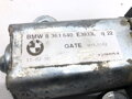 MOTORČEK STIERAČOV ZADNÝ BMW 5 TOURING (E39) 1996 - 2004 8361640