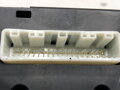 PANEL OVLÁDANIA VENTILÁCIE RENAULT KOLEOS I (HY_) 2008 - 2022 27500JY76C