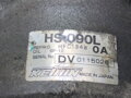 KOMPRESOR KLIMATIZÁCIE HONDA CR-V I (RD) 1995 - 2002 HS-090L