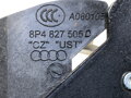 ZÁMOK VEKA BATOŽINOVÉHO PRIESTORU ZADNÝ AUDI A6 C6 AVANT (4F5) 2004 - 2011 8P4827505D