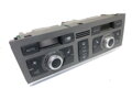 PANEL OVLÁDANIA VENTILÁCIE AUDI A6 C6 AVANT (4F5) 2004 - 2011