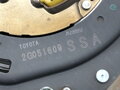 SPOJKA TOYOTA YARIS (_P13_) 2010 - 2022 2G051609