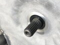 PREVODOVKA TOYOTA YARIS (_P13_) 2010 - 2022 PD05H812