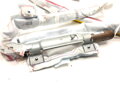 HLAVOVÝ AIRBAG VZDUCHOVÝ ĽAVÝ TOYOTA YARIS (_P13_) 2010 - 2022 8AMPT1-1615