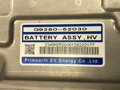 BATÉRIA HYBRID TOYOTA YARIS (_P13_) 2010 - 2022 G9280-52030