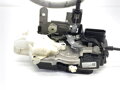 ZÁMOK DVERÍ ĽAVÝ PREDNÝ VOLVO V40 LIFTBACK (525, 526) 2012 - 2022 31391822