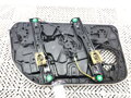 SŤAHOVAČKA OKNA PRAVÁ PREDNÁ VOLVO V40 LIFTBACK (525, 526) 2012 - 2022 31276216