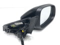 SPÄTNÉ ZRKADLO PRAVÉ VOLVO V40 LIFTBACK (525, 526) 2012 - 2022