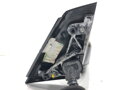 SPÄTNÉ ZRKADLO ĽAVÉ VOLVO V40 LIFTBACK (525, 526) 2012 - 2022