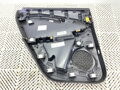 TAPACÍR DVERÍ PRAVÝ ZADNÝ VOLVO V40 LIFTBACK (525, 526) 2012 - 2022
