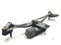 MECHANIZMUS STIERAČOV PREDNÝ OPEL ASTRA H (A04) 2004 - 2014 0390241538