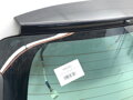 VEKO BATOŽINOVÉHO PRIESTORU KUFOR ZADNÝ TOYOTA YARIS (_P9_) 2005 - 2014