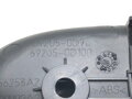 KĽUČKA VNÚTORNÁ PRAVÁ PREDNÁ TOYOTA YARIS (_P9_) 2005 - 2014 69205-0D100