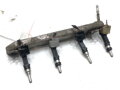 VSTREKOVACIA RAMPA TOYOTA YARIS (_P9_) 2005 - 2014 23209-47010
