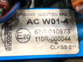 VSTREKOVAČ LPG W01-4 CITROEN C5 II (RC_) 2004 - 2022