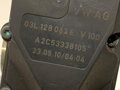 ŠKRTIACA KLAPKA AUDI A4 B8 AVANT (8K5) 2007 - 2015 03L128063E