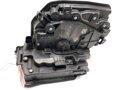 ZÁMOK DVERÍ PRAVÝ PREDNÝ MINI MINI CLUBMAN (F54) 2014 - 2022 7281934