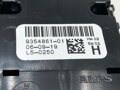 OVLÁDANIE OKIEN MINI MINI CLUBMAN (F54) 2014 - 2022 9354861-01