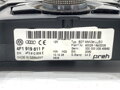 PANEL OVLÁDANIA RÁDIA AUDI A6 C6 AVANT (4F5) 2004 - 2011 4F1919611F