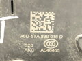 ZÁMOK DVERÍ PRAVÝ ZADNÝ SKODA FABIA III KOMBI (NJ5) 2014 - 2022 5TA839016D