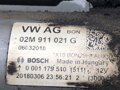 ŠTARTÉR SKODA FABIA III KOMBI (NJ5) 2014 - 2022 02M911021G