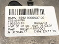 PREPÍNAČ IDRIVE MINI MINI CLUBMAN (F54) 2014 - 2022 9392037