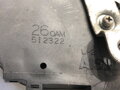 ZÁMOK DVERÍ ĽAVÝ ZADNÝ TOYOTA RAV 4 II (_A2_) 2000 - 2005