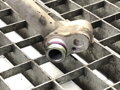 HADICA KLIMATIZÁCIE SKODA OCTAVIA II (1Z3) 2004 - 2013 1K0820743CA