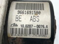 ČERPADLO PEUGEOT 207 (WA_, WC_) 2006 - 2015 9661691580