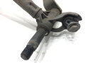 MECHANIZMUS STIERAČOV PREDNÝ PEUGEOT 207 (WA_, WC_) 2006 - 2015 9650380780