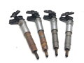 VSTREKOVAČE SADA RENAULT LAGUNA III GRANDTOUR (KT0/1) 2007 - 2015 0445115084