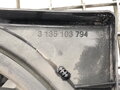 VENTILÁTOR CHLADIČA RENAULT LAGUNA III GRANDTOUR (KT0/1) 2007 - 2015 0130307164
