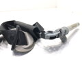 BEZPEČNOSTNÝ PÁS PRAVÝ PREDNÝ RENAULT LAGUNA III GRANDTOUR (KT0/1) 2007 - 2015 8507743