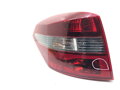 SVETLO ĽAVÉ ZADNÉ RENAULT LAGUNA III GRANDTOUR (KT0/1) 2007 - 2015 265550002R