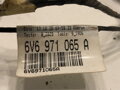 KABELÁŽ PDC ZADNÁ SKODA FABIA III (NJ3) 2014 - 2022 6V6971065A