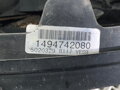 VENTILÁTOR KLIMATIZÁCIE FIAT ULYSSE (179_) 2002 - 2011 1494742080