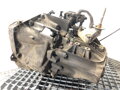 PREVODOVKA FIAT ULYSSE (179_) 2002 - 2011 20MB09